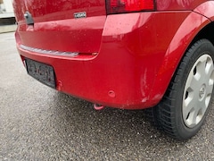 Bild des Angebotes Opel Meriva Meriva 1.6 16V Easytronic Cosmo