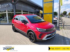 Bild des Angebotes Opel Crossland Elegance Navi LED Android Mehrzonenk.