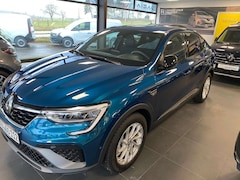 Bild des Angebotes Renault Arkana TCe Mild Hybrid 160 EDC R.S. LINE