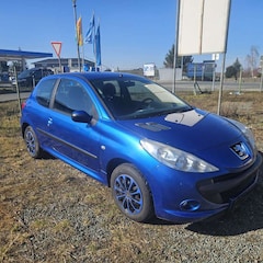 Bild des Angebotes Peugeot 206 206+ Basis( neue TÜV und AU)