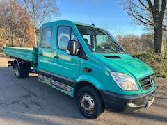 Bild des Angebotes Mercedes-Benz Sprinter *519 CDI*Maxi-Doka-Meiller-Kipper*Euro-5
