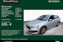 Bild des Angebotes Skoda Scala 1.0 TSI Active LED Klima DAB Bluetooth