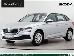 Bild des Angebotes Skoda Scala 1.0 TSI Active LED Klima DAB Bluetooth