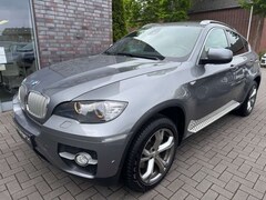 Bild des Angebotes BMW X6 xDrive35i Sport 1.Hand ESSD HUD 360° 20" MwSt