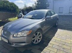 Bild des Angebotes Jaguar XF 3.0 V6 Diesel Premium Luxury