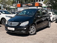 Bild des Angebotes Mercedes-Benz B 200 Turbo Sport-Paket |Automatik |Leder |Navi