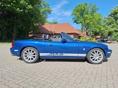 Bild des Angebotes Mazda MX-5 1.9i 16V 10th Anniversary 140 PS + Sperrdiff