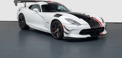 Bild des Angebotes Dodge Viper ACR
