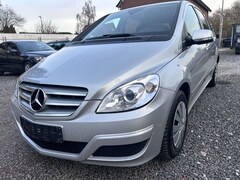 Bild des Angebotes Mercedes-Benz B 160 B Klasse160*KLIMA*SHZ*TÜVNEU*AHK*