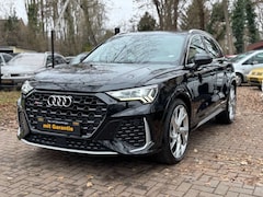 Bild des Angebotes Audi RS Q3 2.5 TFSI S tronic quattro Matrix Kamera B&O