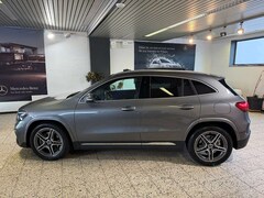 Bild des Angebotes Mercedes-Benz GLA 220 4M AMG Line NAVI/LED/PSD/TW/PTS/DISTR/SHZ/SPUR/360