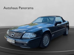 Bild des Angebotes Mercedes-Benz SL 280 Cabrio/Klima/Leder/SHZ/El. Sitze/El. FHB