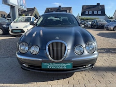 Bild des Angebotes Jaguar S-Type JAGUAR S-Type*TÜV NEU*1HAND*