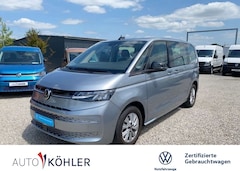 Bild des Angebotes VW T7 Multivan Life TDi 7-Sitzer Matrix ACC AUT LED