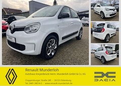 Bild des Angebotes Renault Twingo Zen Electric