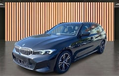 Bild des Angebotes BMW 330 i Touring xDrive M Sport*ACC*HiFi*Kamera*