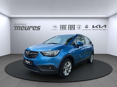 Bild des Angebotes Opel Crossland Edition Apple CarPlay USB NSW Verkehrszeichenerk.