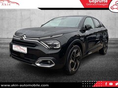 Bild des Angebotes Citroen C4 LEDER/NAVI/PANO/HEAD-UP/KAMERA/PDC/ACC