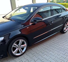 Bild des Angebotes VW Passat CC Passat CC 2.0 TDI BlueMotion Technology DSG Exclus