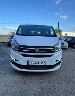 Bild des Angebotes Fiat Talento L1H1 1,2t Family (M1)