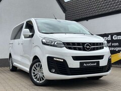Bild des Angebotes Opel Zafira Life Selection M*1 HAND*AHK*PDC*Assist*