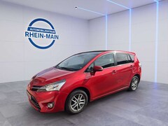 Bild des Angebotes Toyota Verso SkyView Edition PANO NAVI AUTOMATIK