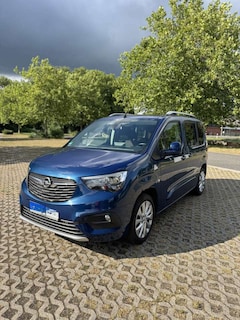 Bild des Angebotes Opel Combo Innovation