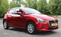 Mazda 2 Exclusive-Line AUTOMATIK
