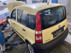 Bild des Angebotes Fiat Panda 1.1 8V Active | 43.000 km & großer Service NEU
