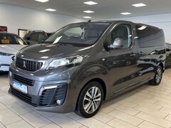Bild des Angebotes Peugeot Traveller Allure L2 Pano AHK HUD ACC Xenon Leder