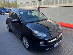 Bild des Angebotes Opel Adam Jam LEDER SHZ ALU´S PDC MFL