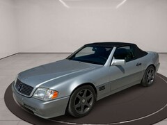 Bild des Angebotes Mercedes-Benz SL 280 Leder Klimaautomatik 3. Hand