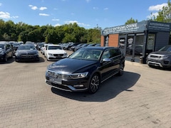 Bild des Angebotes VW Passat Alltrack /4Motion/NAVI/LED/AHK