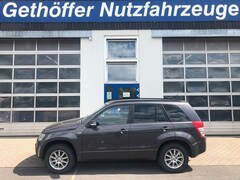 Bild des Angebotes Suzuki Grand Vitara 1.9 DDiS Comfort 4x4 Allrad