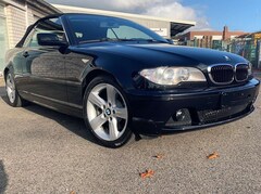 Bild des Angebotes BMW 330 CI*VOLL-Ausstattung*7.500km*HANDSCHALTER*NEUzustand