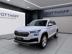 Bild des Angebotes Skoda Kodiaq 2.0 TDI DSG 4x4 STYLE KLIMA PDC SHZG MATR