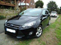 Bild des Angebotes Ford Focus Champions Edition