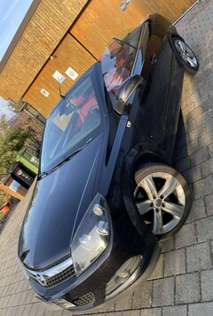 Bild des Angebotes Opel Astra Astra Cabrio der IAA  Twin Top 1.9 CDTI Endless Summer