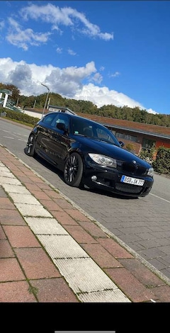 Bild des Angebotes BMW 123 123d DPF Edition Sport