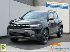 Bild des Angebotes Dacia Duster Extreme 360°-KAM+NAVI+18"ALU+KLIMA+SHZ+KESSY TC...