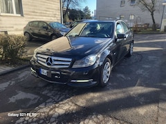 Bild des Angebotes Mercedes-Benz C 220 CDI DPF (BlueEFFICIENCY) 7G-TRONIC