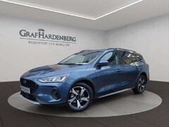Bild des Angebotes Ford Focus Active