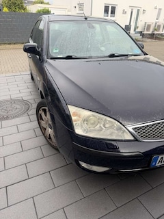 Bild des Angebotes Ford Mondeo Ghia X 1.8