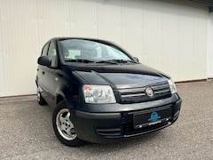 Bild des Angebotes Fiat Panda 1.2 8V Dynamic Aut. *5-TÜRER*KLIMA*