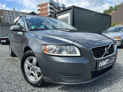 Bild des Angebotes Volvo V50 Kombi 1.6D *TÜV/ASU NEU* Unfallfrei