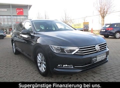 Bild des Angebotes VW Passat Variant Comfortline BMT 1,5 NAVI,GARANTIE