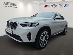 Bild des Angebotes BMW X4 xDrive20d 20"*Hifi*Active Protection*Mineral weiss