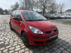Bild des Angebotes Mitsubishi Colt 1.1