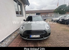 Bild des Angebotes MINI Cooper D Clubman