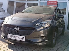 Bild des Angebotes Opel Corsa 17 Zoll neu, Ledersprotzsitze, Tiefer, Colorpaket